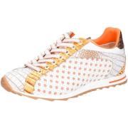Lage Sneakers Lorenzi -