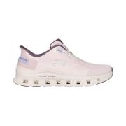 Lage Sneakers Skechers Glide-step Pro Pure Motion