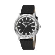 Horloge Roberto Cavalli jc1g216l0015