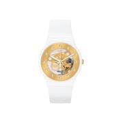 Horloge Swatch suoz148