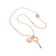 Ketting Folli Follie 3n1t067rwc