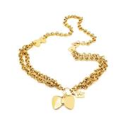 Ketting Folli Follie 1n6t158y