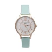 Horloge Olivia Burton ob15wd47