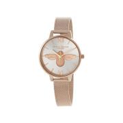 Horloge Olivia Burton ob16am161