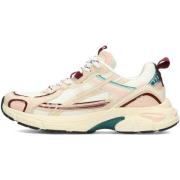 Lage Sneakers Poelman HARPER Dames Sneakers