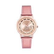 Horloge Juicy Couture jc1214rgpk