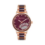 Horloge Juicy Couture jc1334rgpr