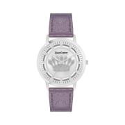 Horloge Juicy Couture jc1345svlv