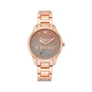 Horloge Juicy Couture jc1276rgrg