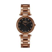 Horloge Bellevue d26