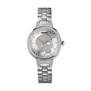 Horloge Marc Ecko e16566l1