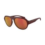 Zonnebril Emporio Armani ax4126su82746