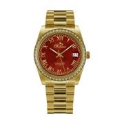 Horloge Bellevue i18