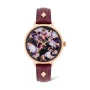 Horloge Police pl16034msr02a