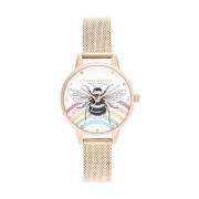 Horloge Olivia Burton ob16wl90