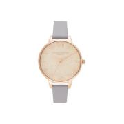 Horloge Olivia Burton ob16gd45