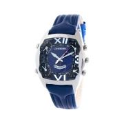 Horloge Chronotech ct7677m03