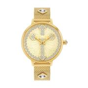 Horloge Police pl16031msg22m