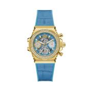 Horloge Guess gw0553l3