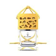 Kaarsen, diffusers El Nabil Auto Parfum Muskus Mango