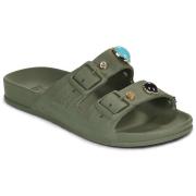 Slippers Cacatoès JOIA