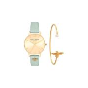 Horloge Olivia Burton obgset116