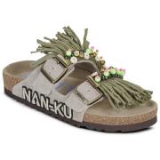 Slippers NAN-KU EBK-03