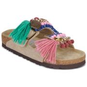 Slippers NAN-KU EBK-01