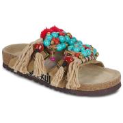 Slippers NAN-KU EBK-04