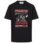 T-shirt Korte Mouw Iceberg -