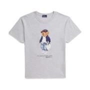 T-shirt Korte Mouw Polo Ralph Lauren -