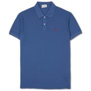 Polo Shirt Korte Mouw Brooksfield -