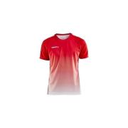 T-shirt Korte Mouw Craft T-shirt Pro Control Fade
