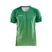 T-shirt Korte Mouw Craft T-shirt Pro Control Stripe