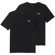 T-shirt Korte Mouw Puma -