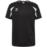 T-shirt Korte Mouw hummel -