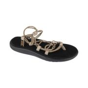 Sandalen Teva 1019622SSMBR