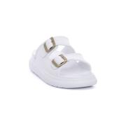 Teenslippers Grunland CI1906BIANCO