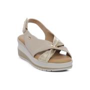 Sandalen Valleverde SAND