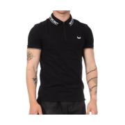 Polo Shirt Korte Mouw Kaporal -