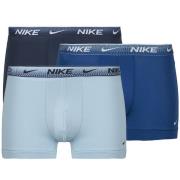 Boxers Nike COTTON TRUNK STRC X3