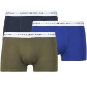 Boxers Tommy Hilfiger TRUNK X3