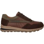 Lage Sneakers Mephisto Barth