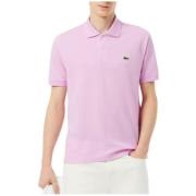 T-shirt Korte Mouw Lacoste L121200 Z4H