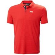 Polo Shirt Korte Mouw Helly Hansen 34367_222