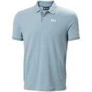 Polo Shirt Korte Mouw Helly Hansen 34367_561