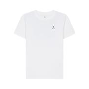 T-shirt Korte Mouw Harper And Neyer 1401326003 200