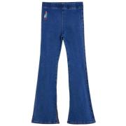 Bootcut Jeans Desigual 26SGDD03 5053