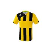 T-shirt Korte Mouw Erima T-shirt Siena 3.0 Jaune