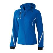 Trainingsjack Erima Veste Softshell Fonction Femme